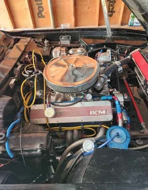 1973 Ferrari Replica - Image 8 of 9