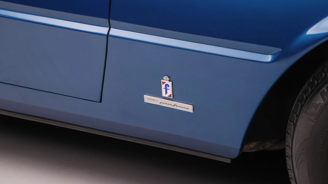 1973 Ferrari 365 GT4 2+2 - Image 31 of 31