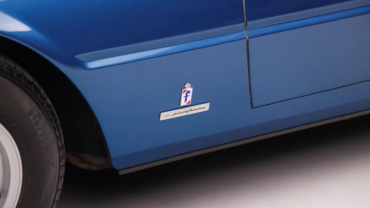 1973 Ferrari 365 GT4 2+2 - Image 24 of 31