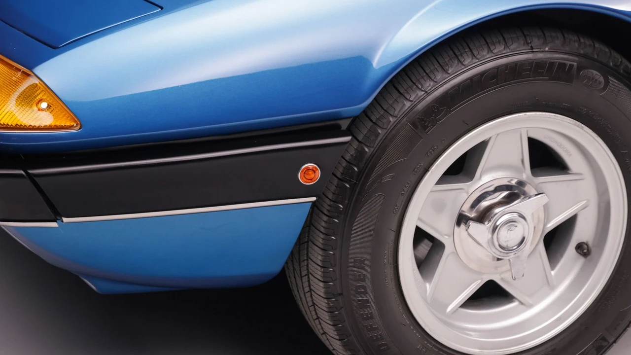 1973 Ferrari 365 GT4 2+2 - Image 23 of 31