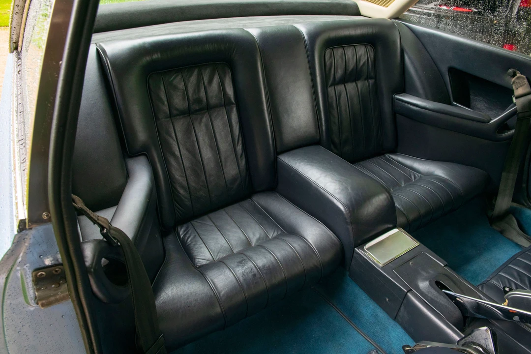 1973 Ferrari 365 GT4 2+2 - Image 18 of 27