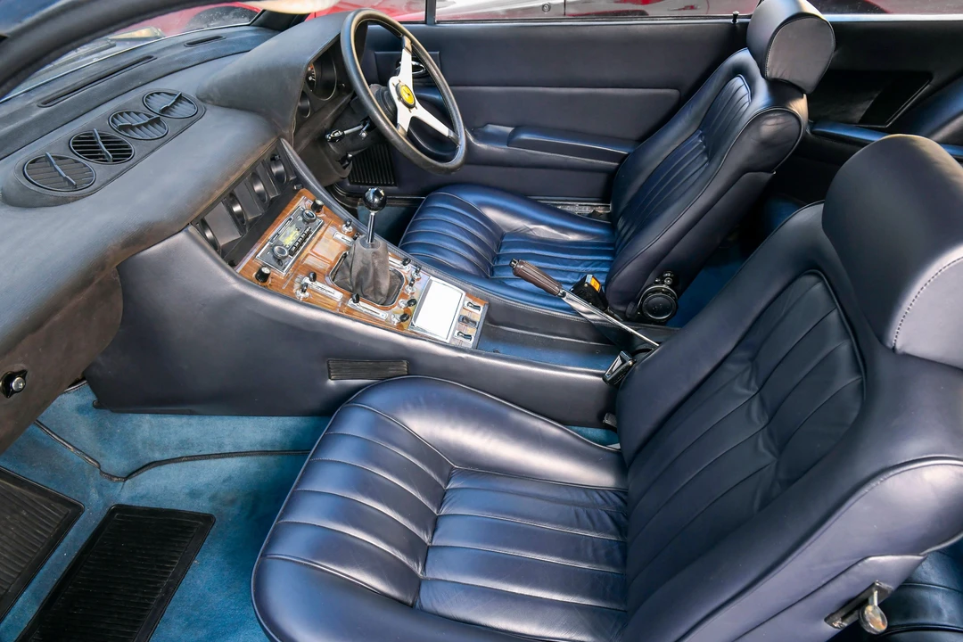 1973 Ferrari 365 GT4 2+2 - Image 17 of 31