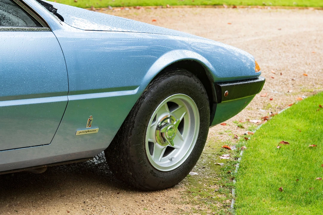 1973 Ferrari 365 GT4 2+2 - Image 4 of 27