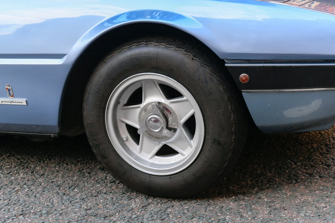 1973 Ferrari 365 GT4 2+2 - Image 25 of 31