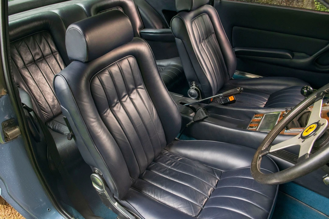 1973 Ferrari 365 GT4 2+2 - Image 19 of 27