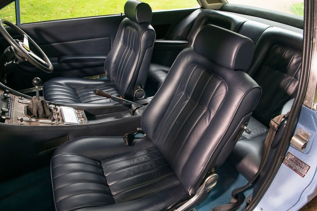 1973 Ferrari 365 GT4 2+2 - Image 20 of 27