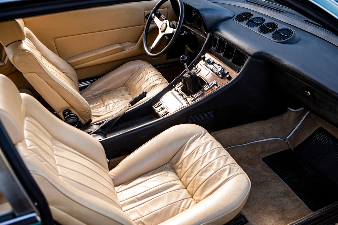1973 Ferrari 365 GT4 2+2 - Image 22 of 31