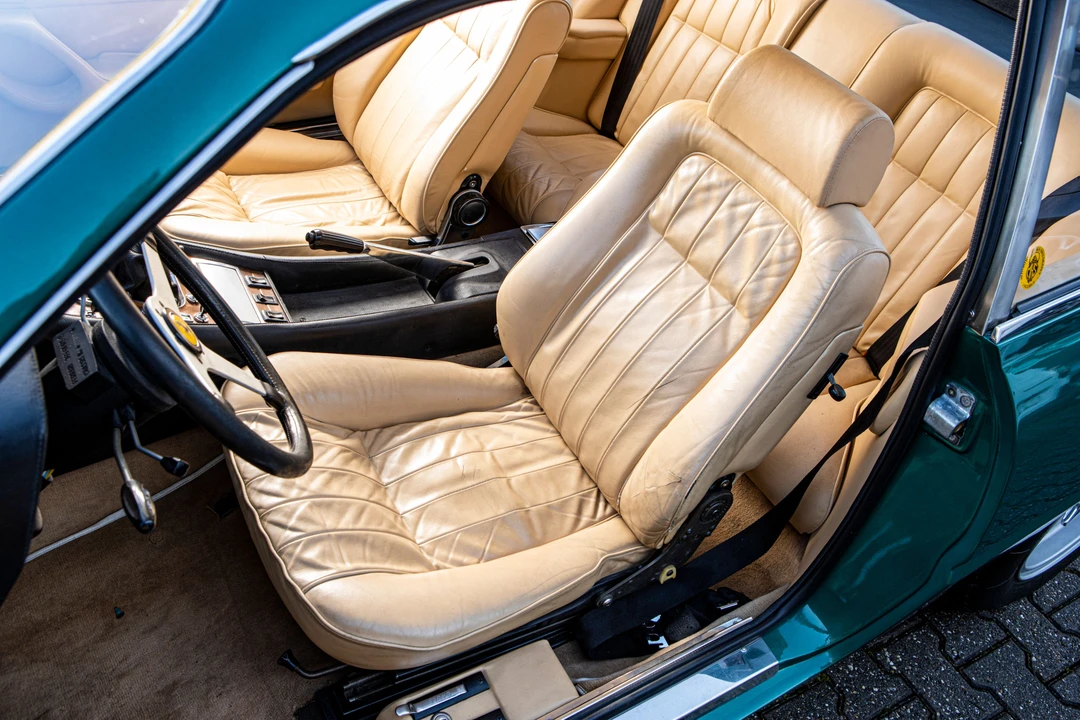 1973 Ferrari 365 GT4 2+2 - Image 20 of 31