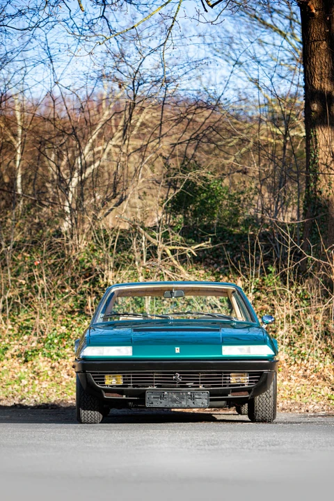 1973 Ferrari 365 GT4 2+2 - Image 10 of 31