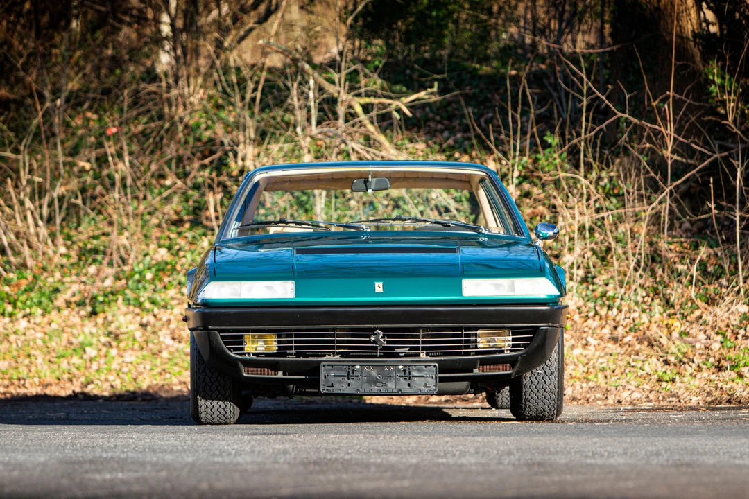1973 Ferrari 365 GT4 2+2 - Image 5 of 31