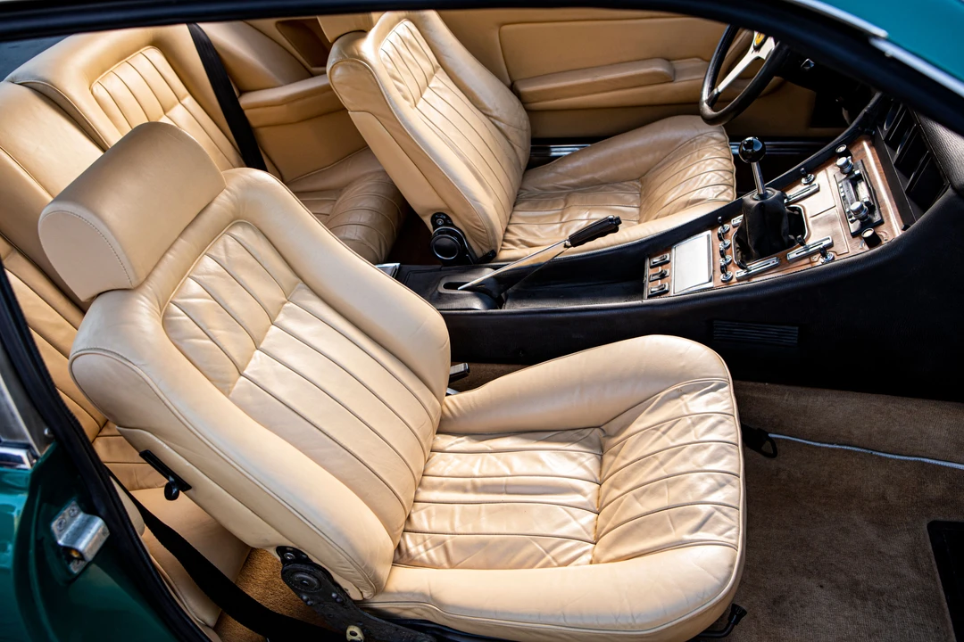 1973 Ferrari 365 GT4 2+2 - Image 21 of 31