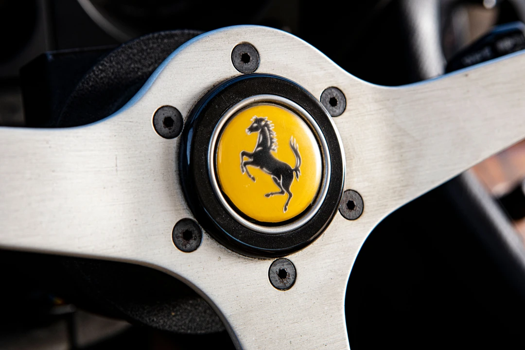 1973 Ferrari 365 GT4 2+2 - Image 23 of 31