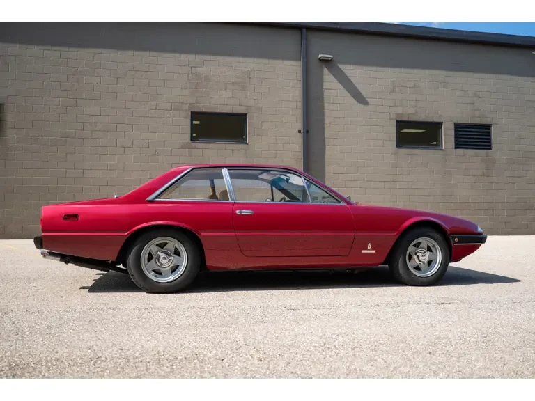 1973 Ferrari 365 GT4 2+2 - Image 6 of 31