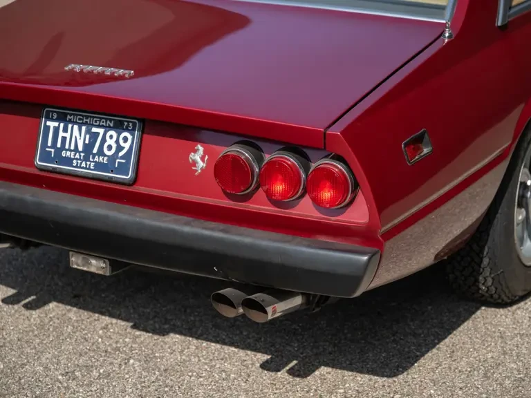 1973 Ferrari 365 GT4 2+2 - Image 16 of 31