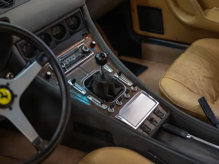1973 Ferrari 365 GT4 2+2 - Image 23 of 31
