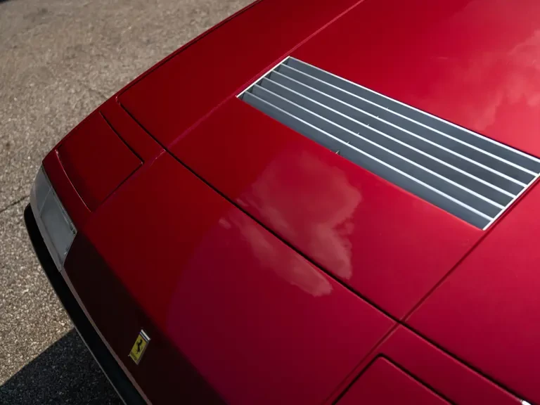 1973 Ferrari 365 GT4 2+2 - Image 12 of 31