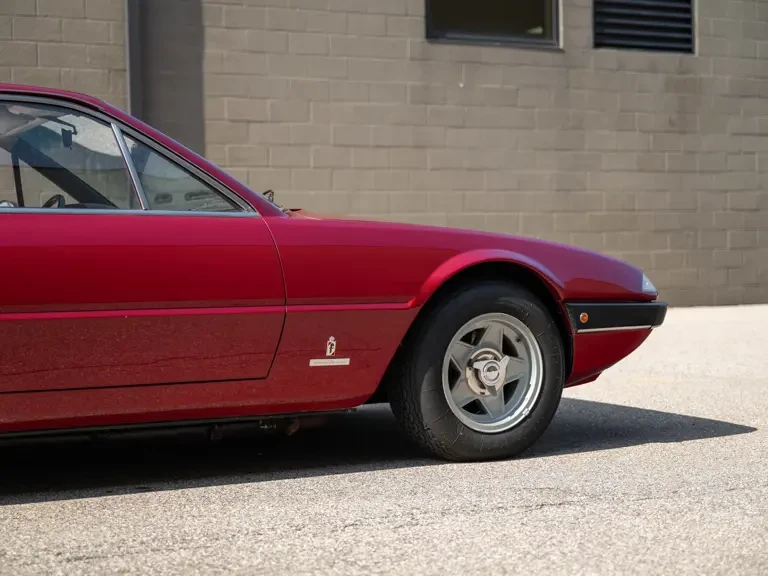 1973 Ferrari 365 GT4 2+2 - Image 22 of 31