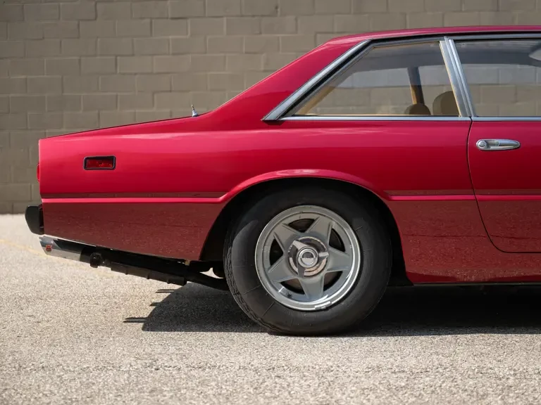 1973 Ferrari 365 GT4 2+2 - Image 21 of 31