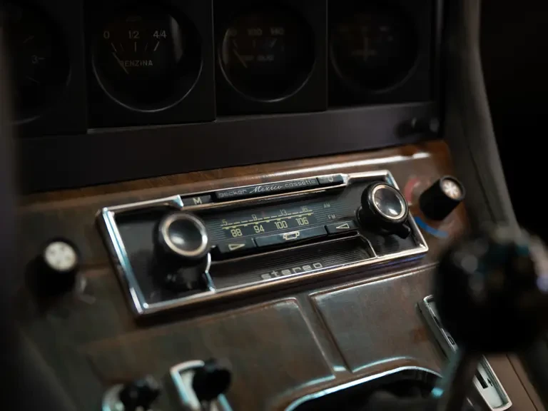 1973 Ferrari 365 GT4 2+2 - Image 28 of 31