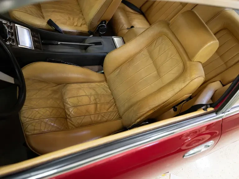 1973 Ferrari 365 GT4 2+2 - Image 24 of 31