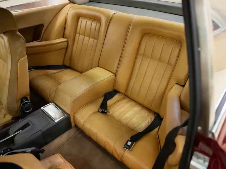 1973 Ferrari 365 GT4 2+2 - Image 25 of 31