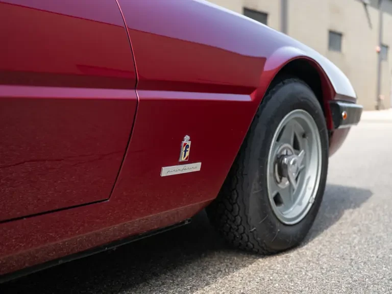 1973 Ferrari 365 GT4 2+2 - Image 20 of 31