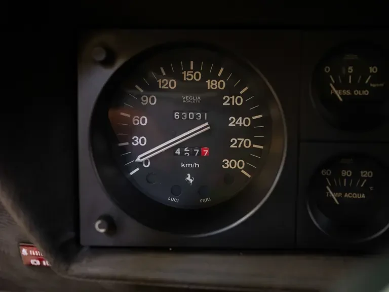 1973 Ferrari 365 GT4 2+2 - Image 26 of 31