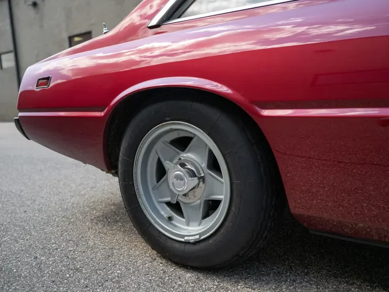 1973 Ferrari 365 GT4 2+2 - Image 19 of 31