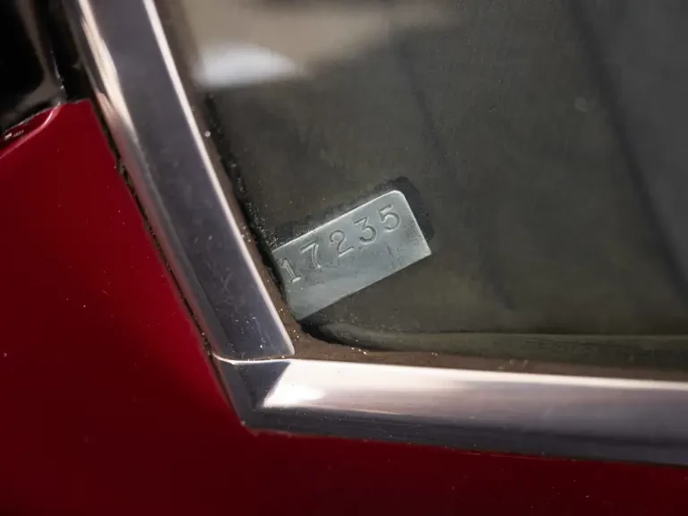 1973 Ferrari 365 GT4 2+2 - Image 30 of 31