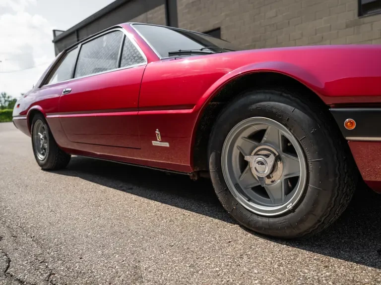 1973 Ferrari 365 GT4 2+2 - Image 15 of 31