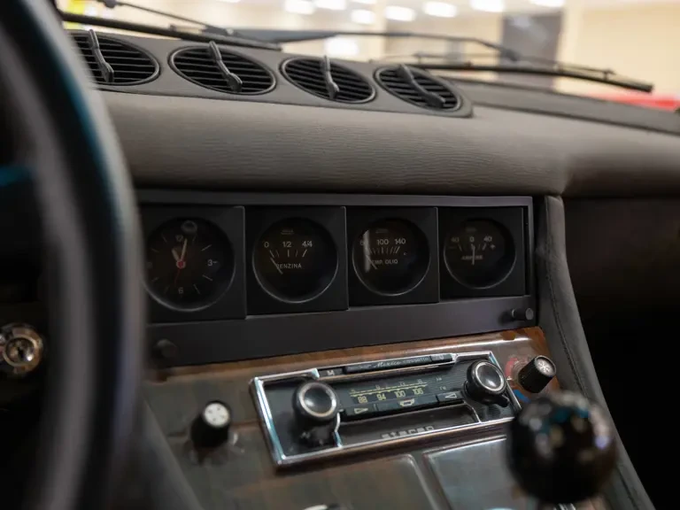 1973 Ferrari 365 GT4 2+2 - Image 29 of 31