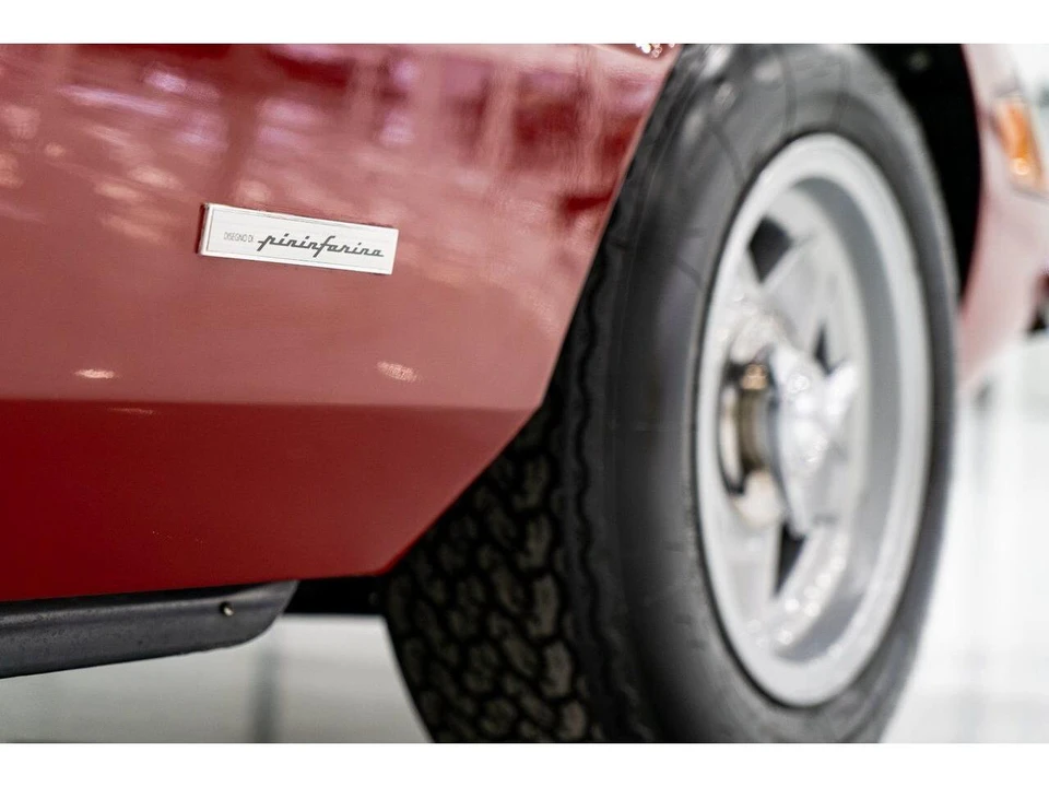 1973 Ferrari Daytona Berlinetta - Image 2 of 31