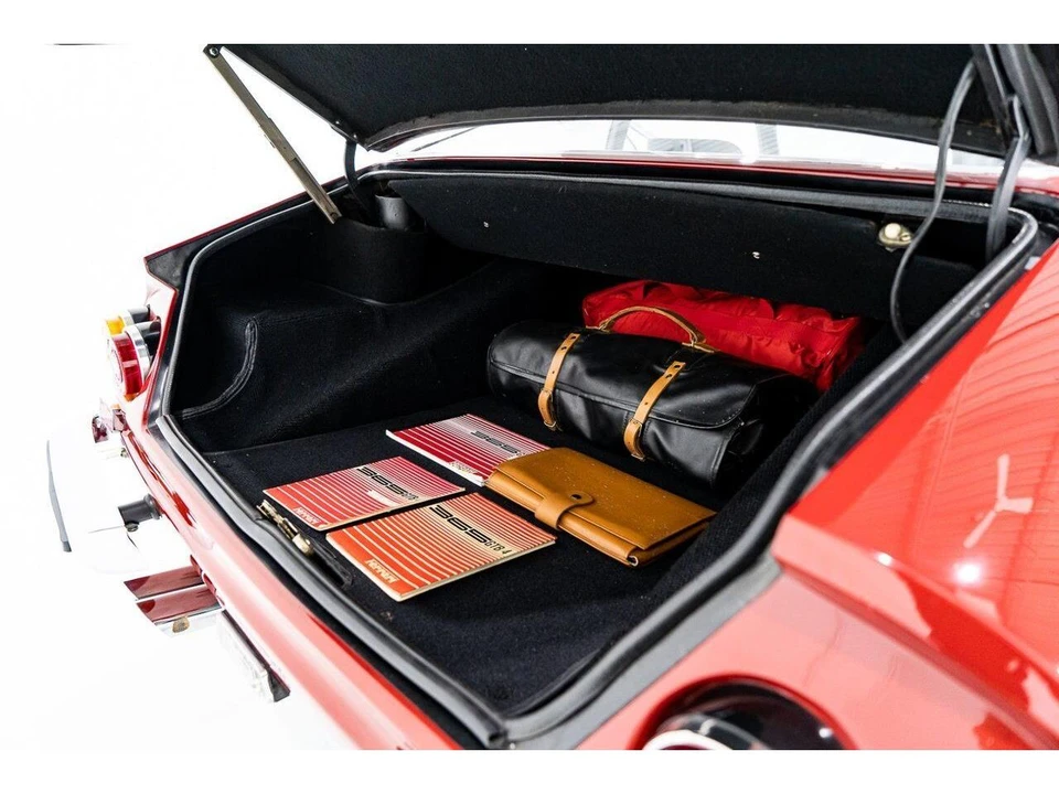 1973 Ferrari Daytona Berlinetta - Image 27 of 31