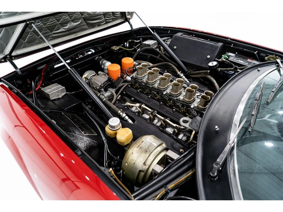 1973 Ferrari Daytona Berlinetta - Image 28 of 31