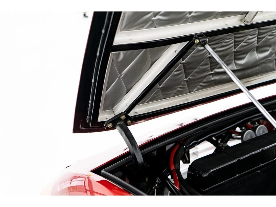 1973 Ferrari Daytona Berlinetta - Image 23 of 31