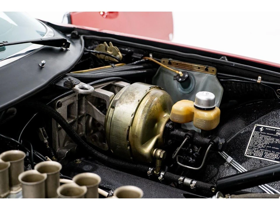 1973 Ferrari Daytona Berlinetta - Image 18 of 31