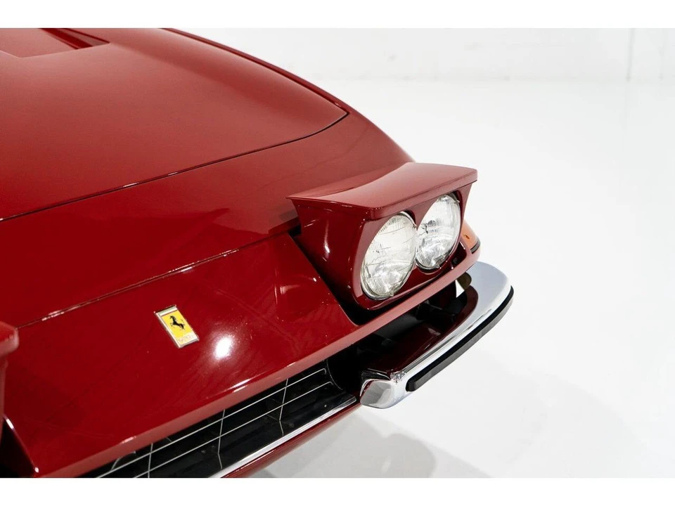 1973 Ferrari Daytona Berlinetta - Image 3 of 31