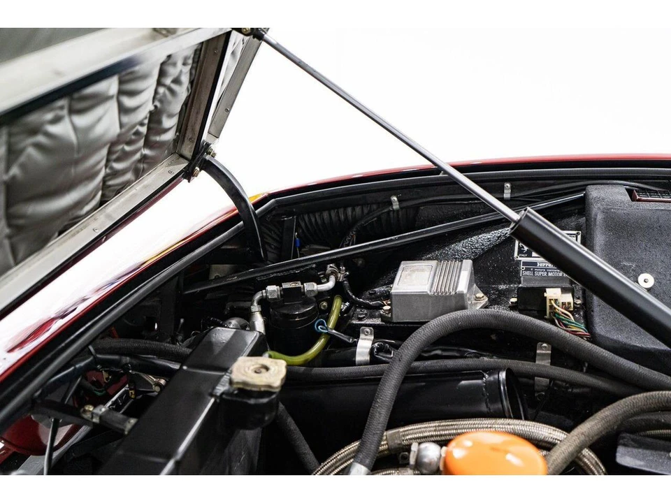1973 Ferrari Daytona Berlinetta - Image 24 of 31