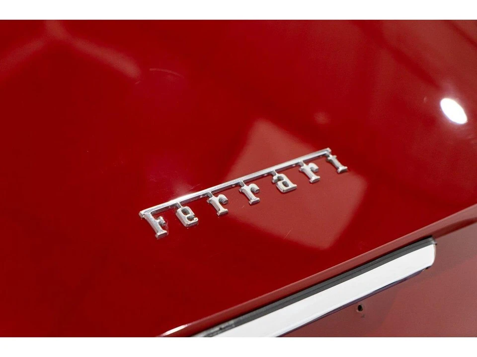 1973 Ferrari Daytona Berlinetta - Image 4 of 31