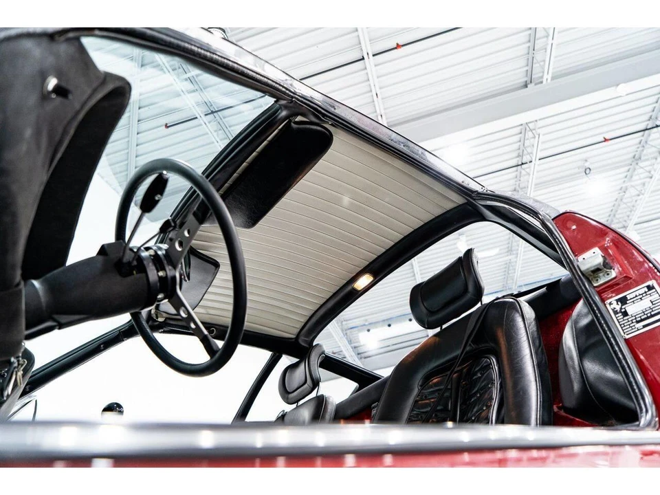 1973 Ferrari Daytona Berlinetta - Image 9 of 31