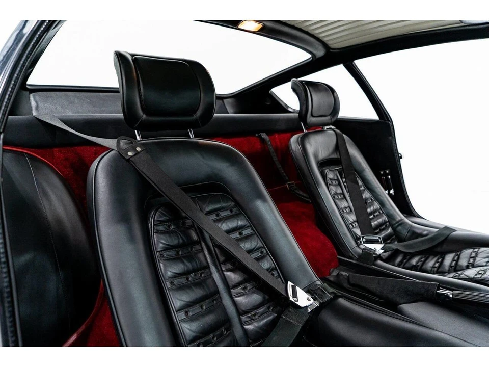 1973 Ferrari Daytona Berlinetta - Image 10 of 31
