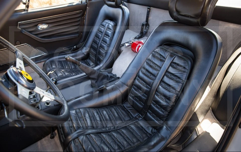 1973 Ferrari Daytona Berlinetta - Image 9 of 19