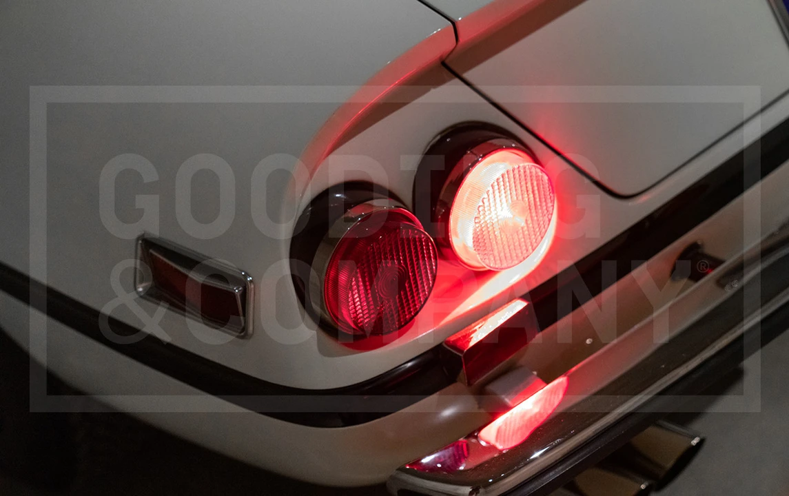 1973 Ferrari Daytona Berlinetta - Image 14 of 17