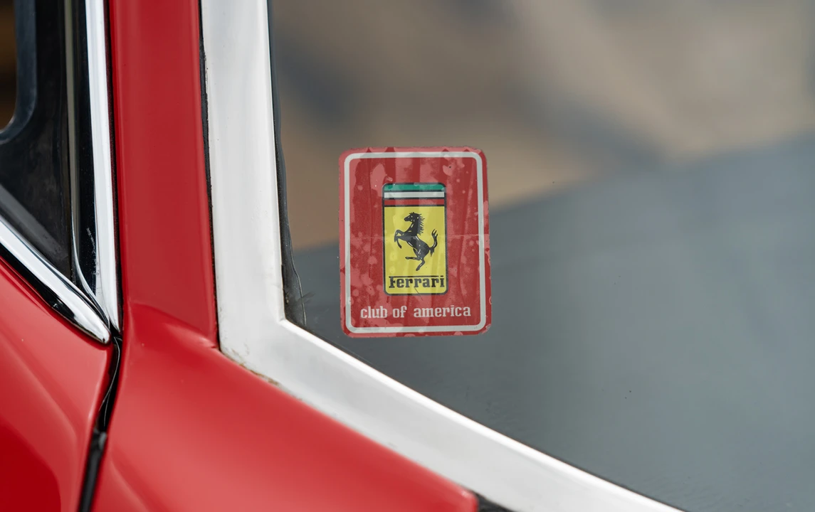 1973 Ferrari Daytona Berlinetta - Image 13 of 31