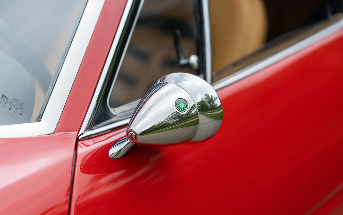 1973 Ferrari Daytona Berlinetta - Image 12 of 31