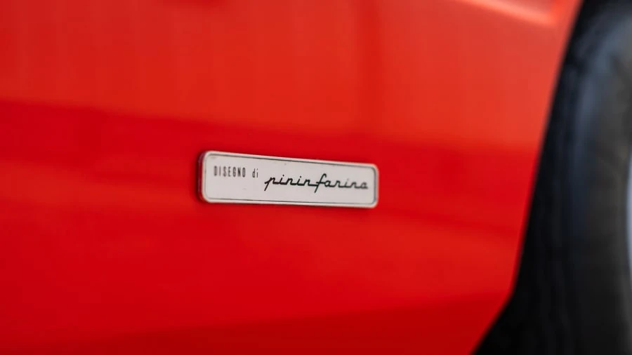 1973 Ferrari Daytona Berlinetta - Image 11 of 19