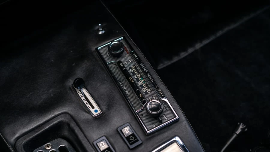 1973 Ferrari Daytona Berlinetta - Image 16 of 19