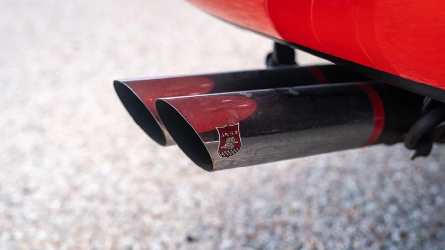 1973 Ferrari Daytona Berlinetta - Image 17 of 19