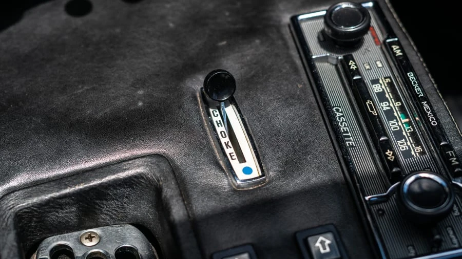 1973 Ferrari Daytona Berlinetta - Image 18 of 19