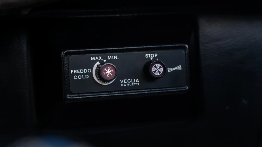 1973 Ferrari Daytona Berlinetta - Image 19 of 19